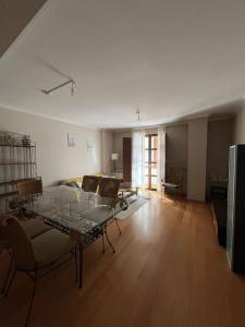 Et opholdsområde på BEM acogedora y muy céntrica