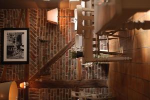 Fotografie z fotogalerie ubytování Hotel Le Beau Séjour v destinaci Nassogne