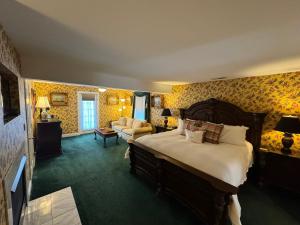 Billede fra billedgalleriet på Antrim 1844 i Taneytown