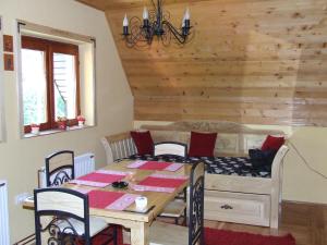 Gallery image of Vila Petko in Zlatibor