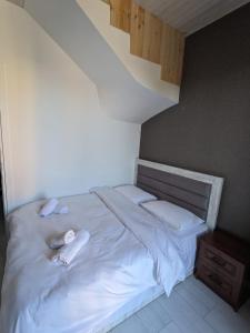 Gallery image of Guesthouse Chrdili in Tbilisi City