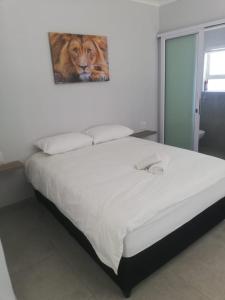 Легло или легла в стая в Wagenaar Villas