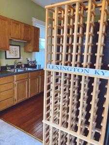 Gallery image of JW's LOFT - Pet Fee Additional Charge in Lexington