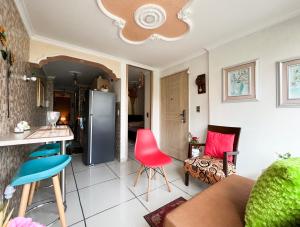 Φωτογραφία από το άλμπουμ του Elegante apartamento: Sabaneta Central σε Σαμπανέτα