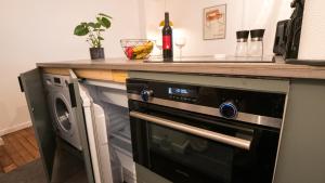 Appartement d architecte dans le 11eme