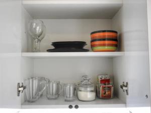 Cucina o angolo cottura di Vukov spomenik