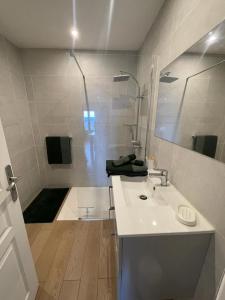 Photo de la galerie de l'établissement Adorable appartement Peille, à Peille