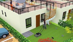 Unity Homes G