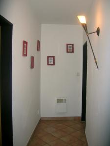 Ванная комната в Penzion a Vinoteka Hrozen