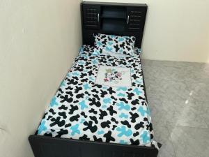 Regular homebased room