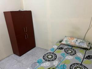 Regular homebased room