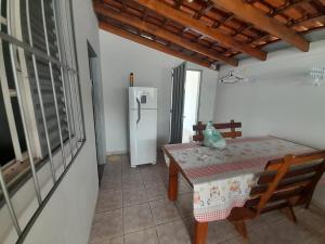 Dining area sa holiday home