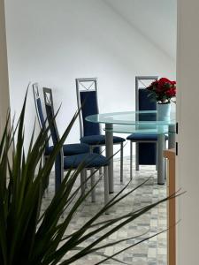 Φωτογραφία από το άλμπουμ του GardenApartment στη Φρανκφούρτη στον Μάιν