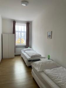 Galeriebild der Unterkunft Apartman T&T in Cheb