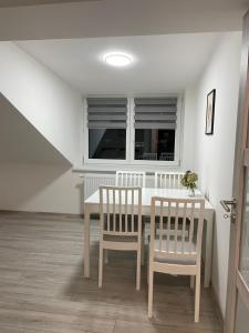 Fotografie z fotogalerie ubytování Apartman v destinaci Cheb