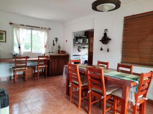 Φωτογραφία από το άλμπουμ του Nuestro Balcón a las Sierras σε Merlo +10 φωτογραφίες