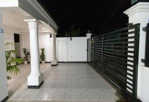 Fotografie z fotogalerie ubytování Whitehaus BnB v destinaci Bais