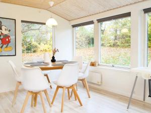 Ảnh trong thư viện ảnh của Holiday home Jægerspris XIX ở Jægerspris