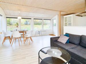 Ảnh trong thư viện ảnh của Holiday home Jægerspris XIX ở Jægerspris
