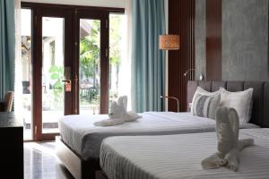 Gallery image of Sunrise Garden House - Luang Prabang in Luang Prabang