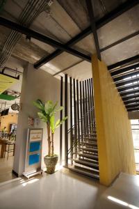 Fotografie z fotogalerie ubytování Korapura Resort v destinaci Nakhon Ratčasima