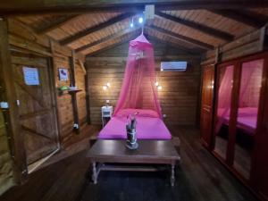 Fotografie z fotogalerie ubytování Lodge grenadine v destinaci Deshaies