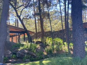 Gallery image of Xomue in Valle de Bravo