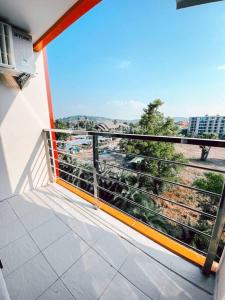 A1612 2BR Apartment Maikhao Beach