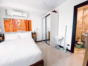 A1612 2BR Apartment Maikhao Beach
