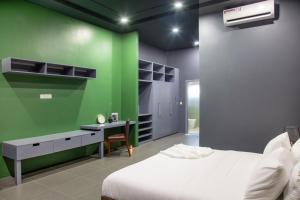 シェムリアップにあるIndra Homeのギャラリーの写真