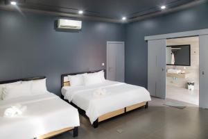 シェムリアップにあるIndra Homeのギャラリーの写真 +23枚の写真