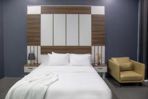 シェムリアップにあるIndra Homeのギャラリーの写真