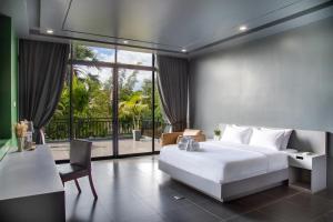 シェムリアップにあるIndra Homeのギャラリーの写真