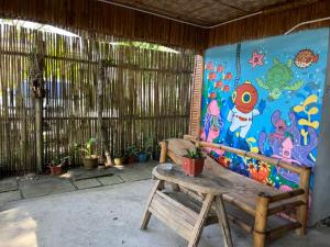 Fotografie z fotogalerie ubytování Boochee Beach v destinaci Tampi