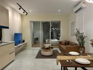 Quill Residences