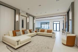 Gallery image of La Maison Resort in Doha