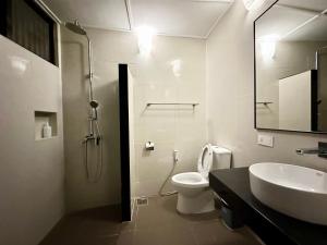 Foto de la galería de Madras Inn 58-1 Private Bathroom en George Town