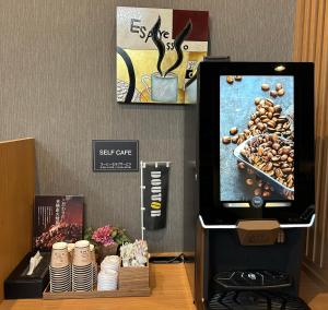 Fotografie z fotogalerie ubytování ​Hotel Route-Inn Kumagaya​ v destinaci Kumagaja