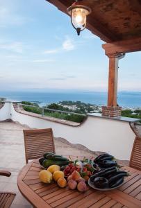 Gallery image of Relais Maison de Charles in Ischia