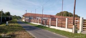 Fotografia z galérie ubytovania Aba - Böbe Vendégház v destinácii Zalaszentiván