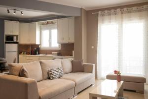 A kitchen or kitchenette at Utopicon