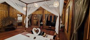 Foto da galeria de Viking Nature Resort em Phi Phi Don