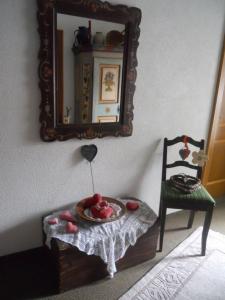 Fotografia z galérie ubytovania Gintherhof v destinácii Reutte