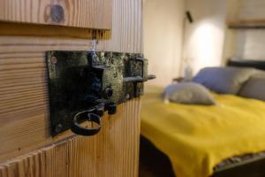 Fotografie z fotogalerie ubytování Renaissance-Fachwerkhaus v destinaci Torgau