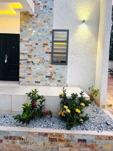 Gallery image ng Karjel Homes Apartments sa Sunyani