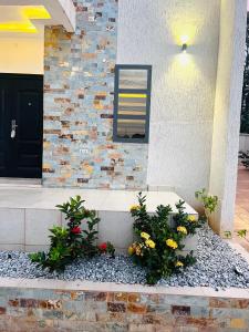 Gallery image of Karjel Homes Apartments in Sunyani