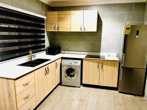 Gallery image of Karjel Homes Apartments in Sunyani