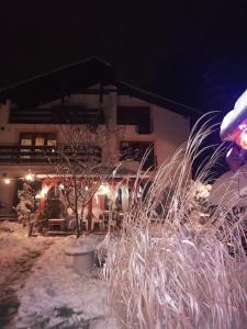 Budova, kde se prázdninový dům nachází + 78 fotografií