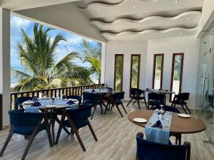 Ảnh trong thư viện ảnh của Dream of Zanzibar Resort & Spa - Premium All Inclusive ở Làng Uroa