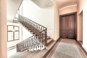 Fotografie z fotogalerie ubytování Milosrdnych Apartments v Praze